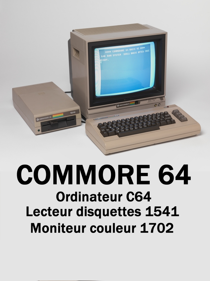 Commodore 64