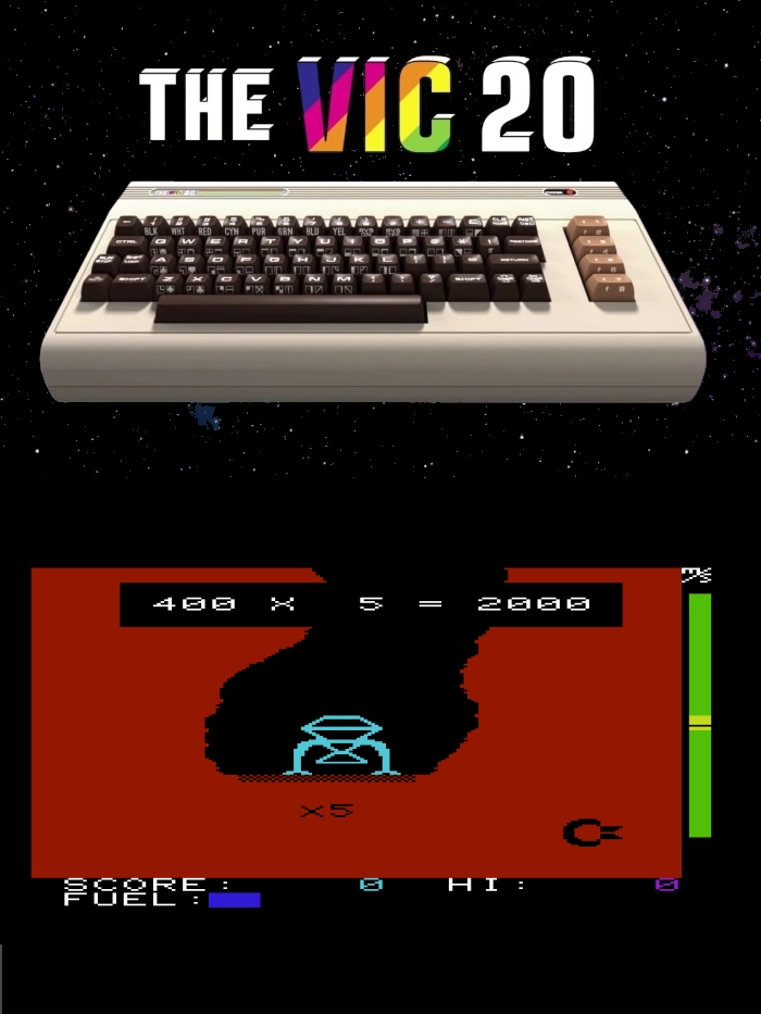 VIC20