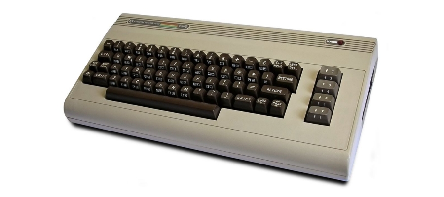 Commodore 64