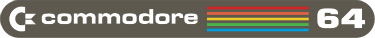 Commodore 64
