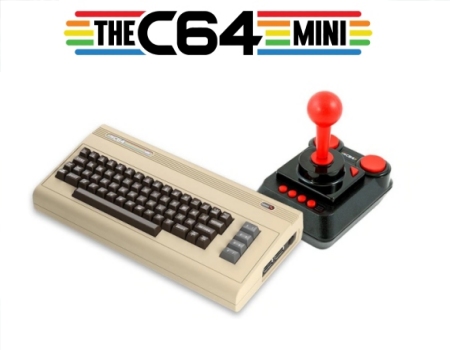 C64 mini