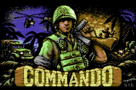Commando