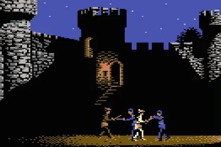 Defender of the Crown