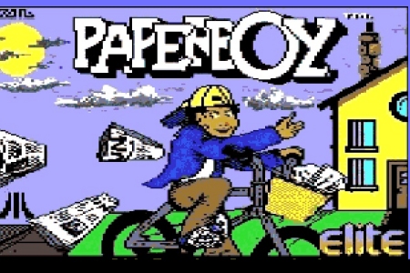 paperboy