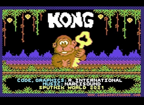 Kong